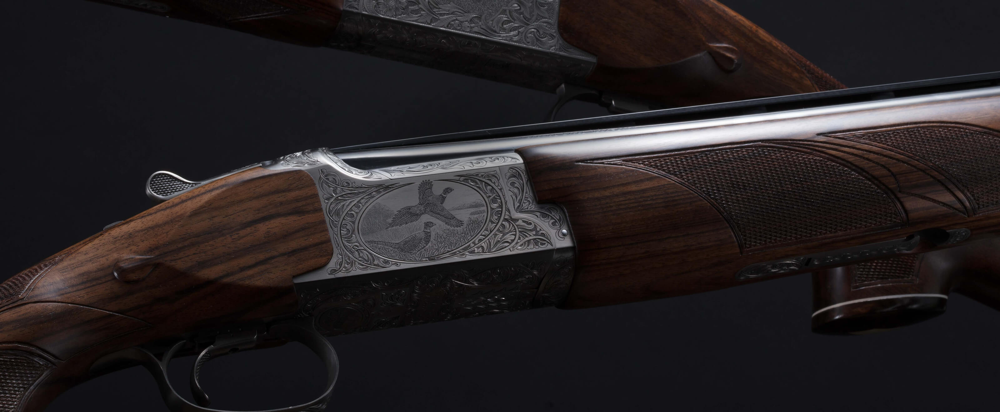 Models miroku shotgun miroku serial